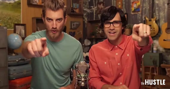 How Much do YouTubers Make: Top Earning YouTube Stars in 2015